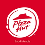 Logo of Pizza Hut KSA android Application 